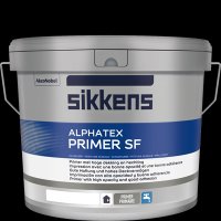  Alphatex Primer SF wit