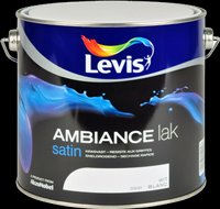  Ambiance Lak Satin 2.5L