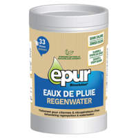  Epur Behandeling regenwater