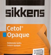  Cetol Opaque (Color-mix)