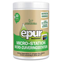  Epur micro (mini) zuiveringsstation 750gr