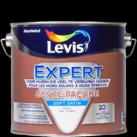  Expert Gevel 1L