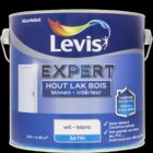  Expert Houtlak binnen satin 0.25L