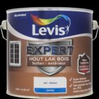  Expert Houtlak buiten Satin 0.5L en 1L