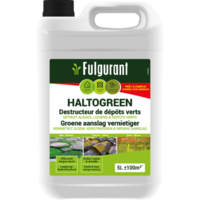  Haltogreen