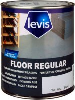  Levis Floor Regular