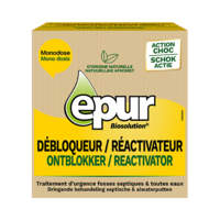  epur Ontblokker & Reactivator (heropstarter) 500gr