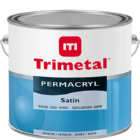  Permacryl satin MENGMACHINE