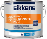  Rubbol BL Rezisto Mat (color-mix)