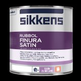  Rubbol Finura Satin wit