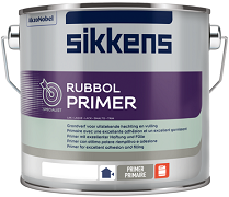  Rubbol Primer (Color-Mix)