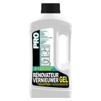  PRO wc gel renovator