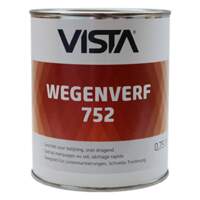  Wegenverf